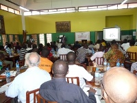 Ibadan Redemptorists